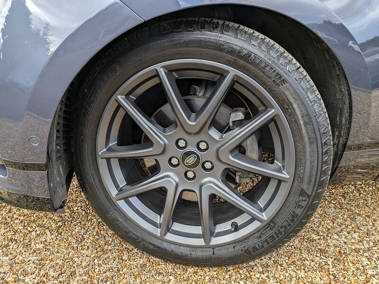 2023 Land Rover Range Rover Velar P250 Dynamic HSE SUV Petrol Automatic