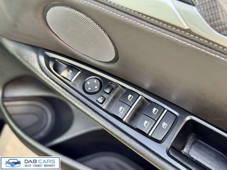 2017 BMW X5 4.4 X5 M Auto 4WD 5dr SUV Petrol Automatic