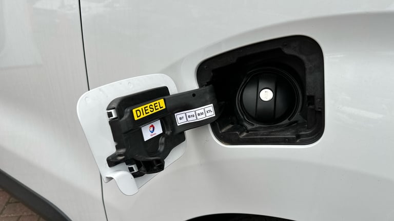 2024 Citroen Dispatch 1.5 BlueHDi Enterprise M Panel Van 6dr Diesel Manual MWB Euro 6 (s/s) (120 ...