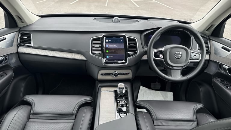 2024 Volvo XC90 2.0 B5P [250] Ultra Dark 5dr AWD Geartronic Petrol Estate Estate Petrol Automatic