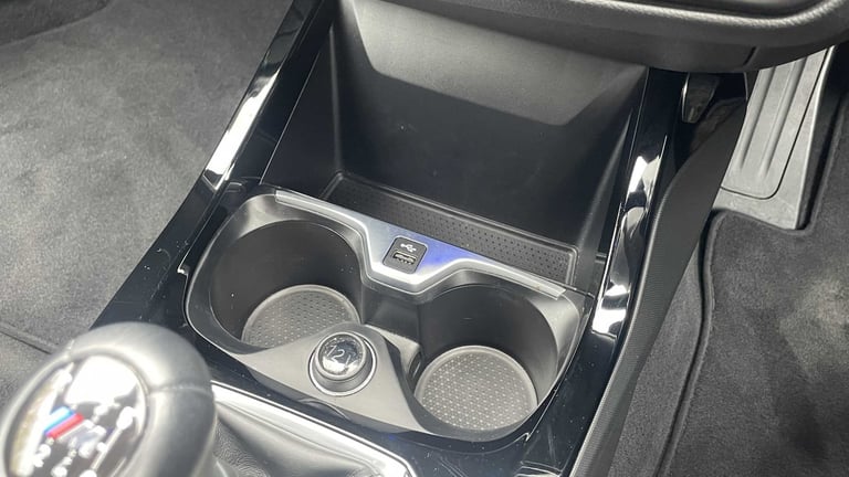 2023 BMW 1 Series 118i [136] M Sport 5dr [Live Cockpit Professional] HATCHBACK PETROL Manual