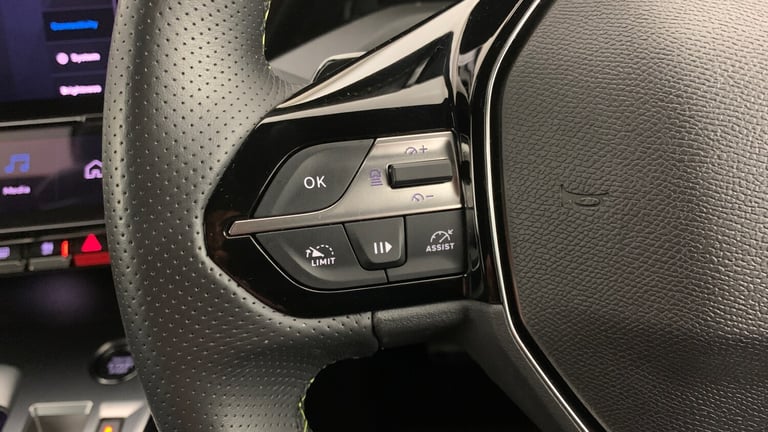 2024 Peugeot 308 SW 1.6 12.4kWh GT Estate 5dr Petrol Plug-in Hybrid e-EAT Euro 6 (s/s) (225 ps) E...