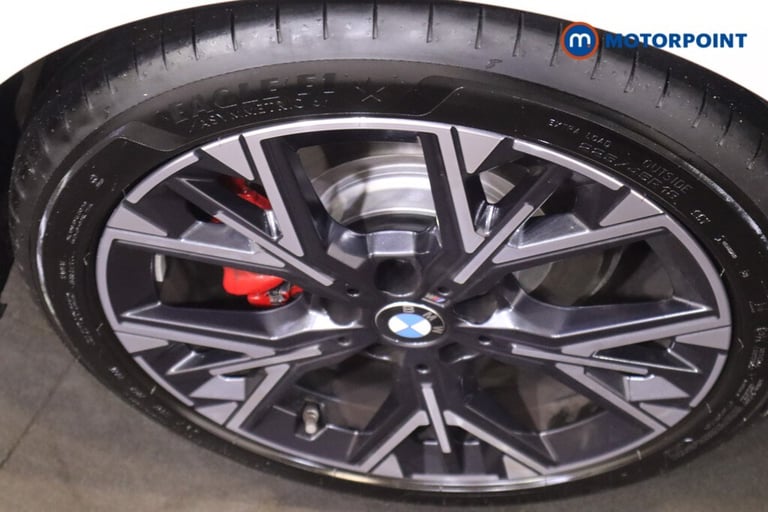 2025 BMW 2 Series 220 M Sport 4dr Step Auto [Tech-Plus-Pro Pack] Saloon Petrol Automatic
