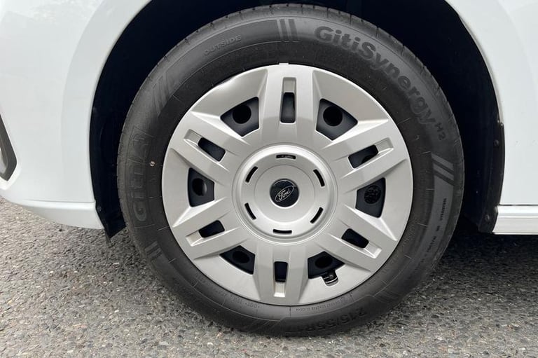 2025 Ford Transit Connect 250 Trend AUTO L2 LWB 1.5 EcoBoost PHEV 150ps, CRUISE CONTROL, REAR PAR...