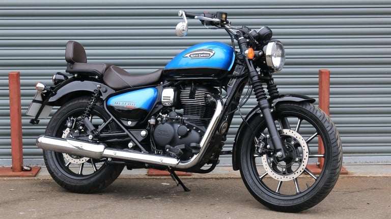 Royal Enfield METEOR 350 E5 2022