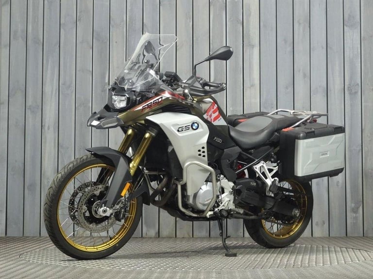 2021 21 BMW F 850 GS ADVENTURE TE