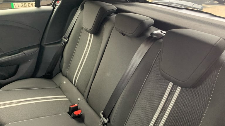 2024 Vauxhall Corsa 50kWh GS Hatchback 5dr Electric Auto (136 ps) Hatchback Electric Automatic