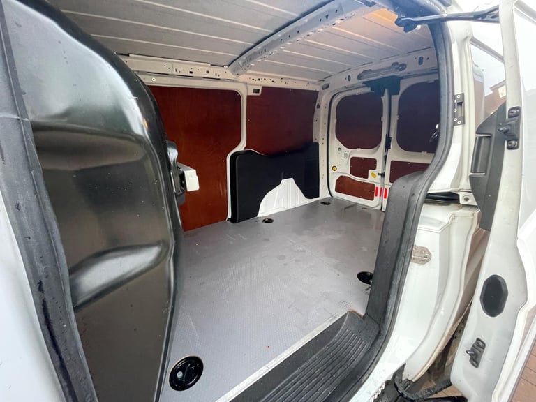 2017 Ford Transit Connect 1.5 TDCi 210 Panel Van 5dr Diesel Manual L2 H1 (119