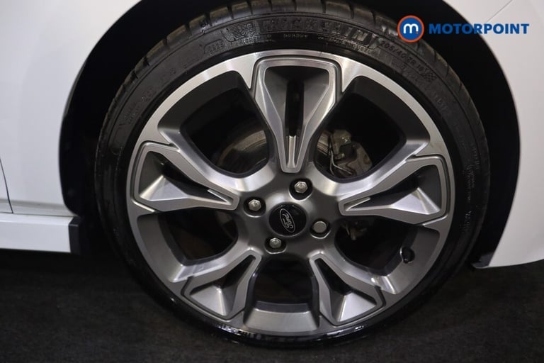 2020 Ford Fiesta 1.0 EcoBoost 95 ST-Line X Edition 3dr HATCHBACK PETROL Manual