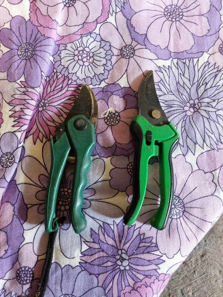 image for Garden tools and accessories 