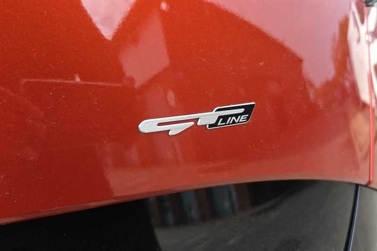 2023 Kia Sportage 1.6T GDi 48V ISG GT-Line 5dr DCT ESTATE PETROL Automatic