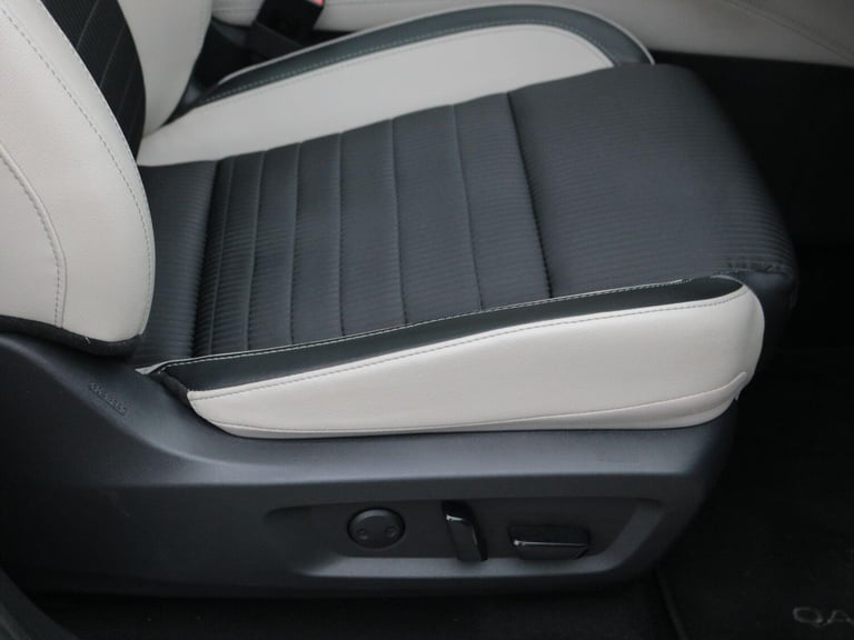 2023 Nissan Qashqai 1.3 DIG-T MHEV Tekna SUV 5dr Petrol Hybrid Manual Euro 6 (s/s) (140 ps) HATCH...