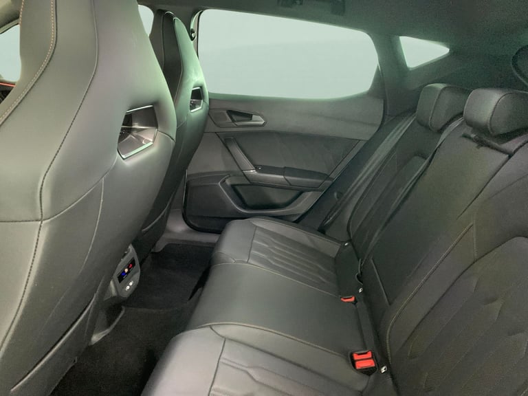 2023 Cupra Leon 2.0 TSI VZ3 Hatchback 5dr Petrol DSG Euro 6 (s/s) (300 ps) - LED - REVERSE  Hatch...