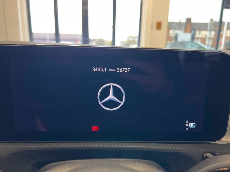 2023 Mercedes-Benz CLA 35 Premium Plus 4Matic 4dr Tip Auto Coupe Petrol Automatic
