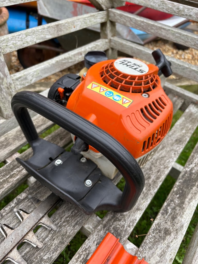 Stihl HS 45 Hedge cutter