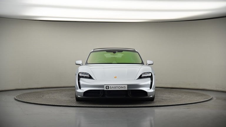 2022 Porsche Taycan Performance Plus 93.4kWh Turbo S Auto 4WD 4dr (11kW Charger) Saloon Electric ...