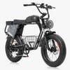 Hidoes B9 Dual Battery Electric  off road bike