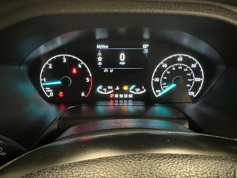 2024 Ford Transit 2.0 460 EcoBlue Trend Auto RWD L4 H3 Euro 6 (s/s) 5dr (17 Seat, DRW) Minibus Di...