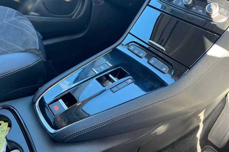 2023 Vauxhall Grandland 1.2 Turbo Ultimate 5dr Auto HATCHBACK PETROL Automatic