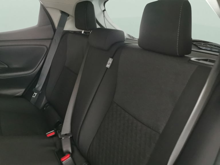 2023 Toyota Yaris 1.5 VVT-h Design Hatchback 5dr Petrol Hybrid E-CVT Euro 6 (s/s) (116 ps) -  Hat...