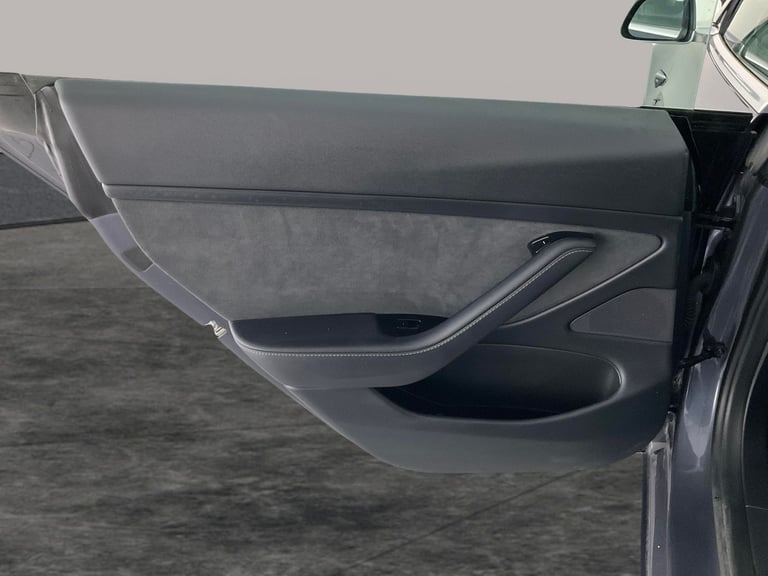 2020 Tesla Model 3 (Dual Motor) Performance Saloon 4dr Electric Auto 4WDE (Performance Upgrade Sa...