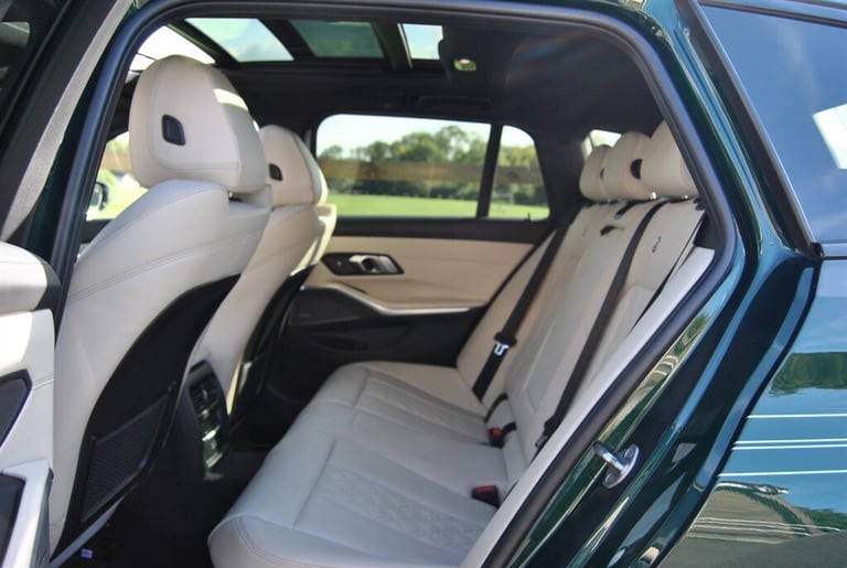2023 BMW Alpina 3.0 BiTurbo Touring 5dr Petrol Switchtronic AWD Euro 6 (s/s) (495 ps) Estate PETR...