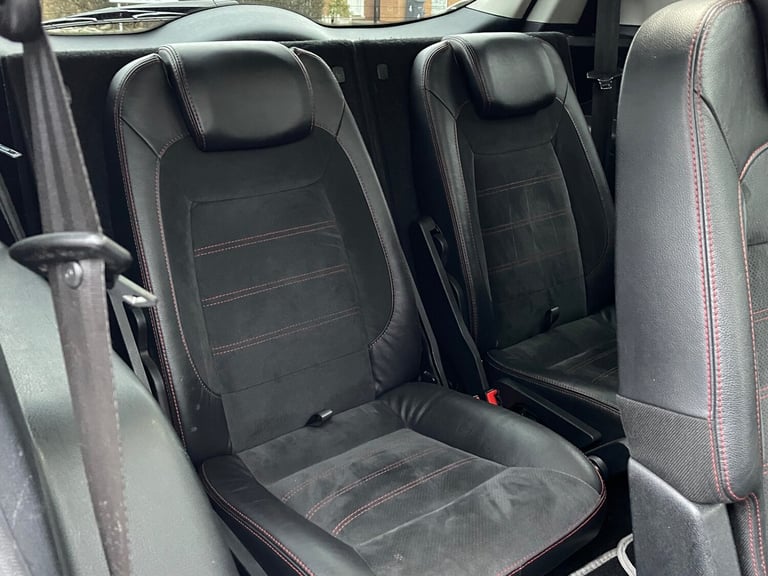 2010 FORD S MAX 2.0 ECOBOOST TITANUIM X SPORT AUTO**STARTS &amp; DRIVE SLIPS GEAR**