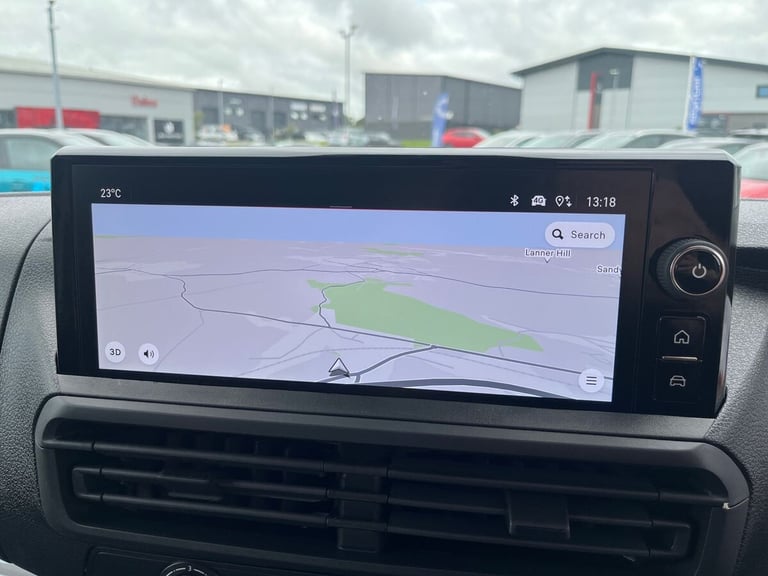 2024 Vauxhall Vivaro Vivaro 2.0D PRO 145PS L2H1 LWB 3100 Van Panel Van Diesel Manual