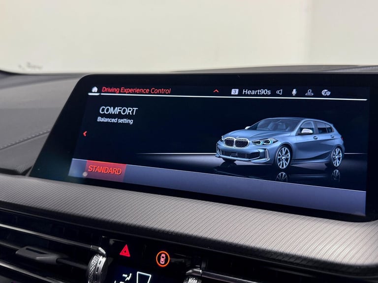 2022 BMW 1 Series M135i xDrive HATCHBACK Petrol Automatic