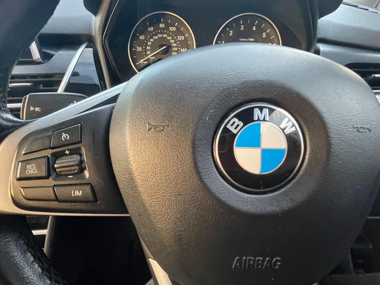 2018 BMW 2 Series Active Tourer 225xe iPerformance Sport Active Tourer HATCHBACK Petrol/Electric ...