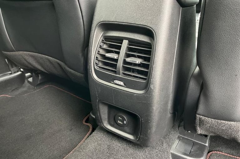 2022 Ford Kuga 2.5 PHEV ST-Line 5dr CVT HATCHBACK PETROL/ELECTRIC Automatic