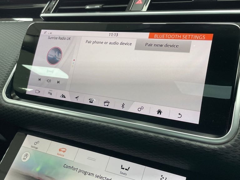 2018 Land Rover Range Rover Velar 2.0 D180 S 5dr Auto ESTATE DIESEL Automatic