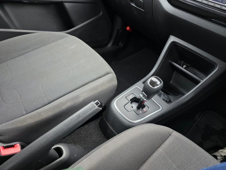 2013 Volkswagen up! 1.0 High up! ASG Euro 6 5dr Hatchback Petrol Automatic