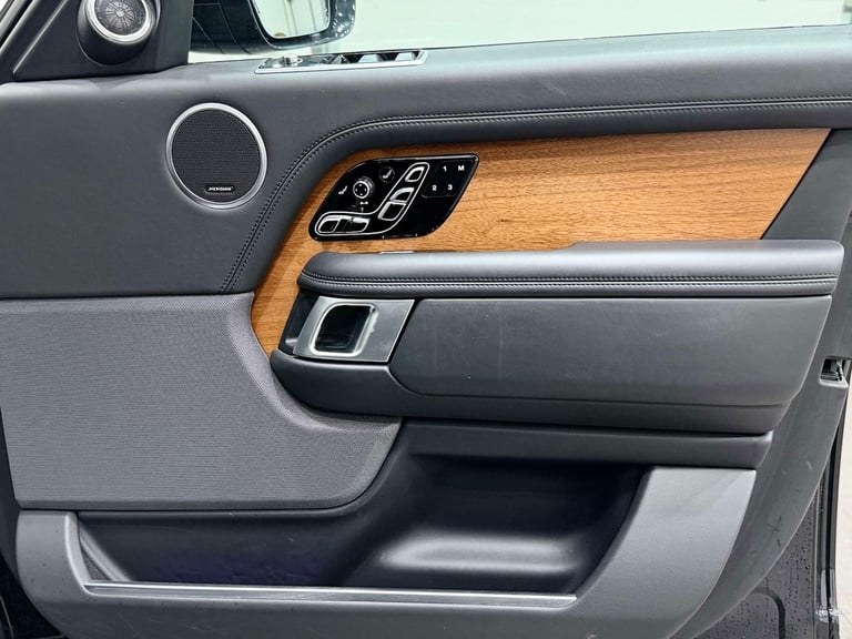 2021 Land Rover Range Rover 2.0 Range Rover Autobiography PHEV Auto 4WD 5dr SUV Hybrid Automatic
