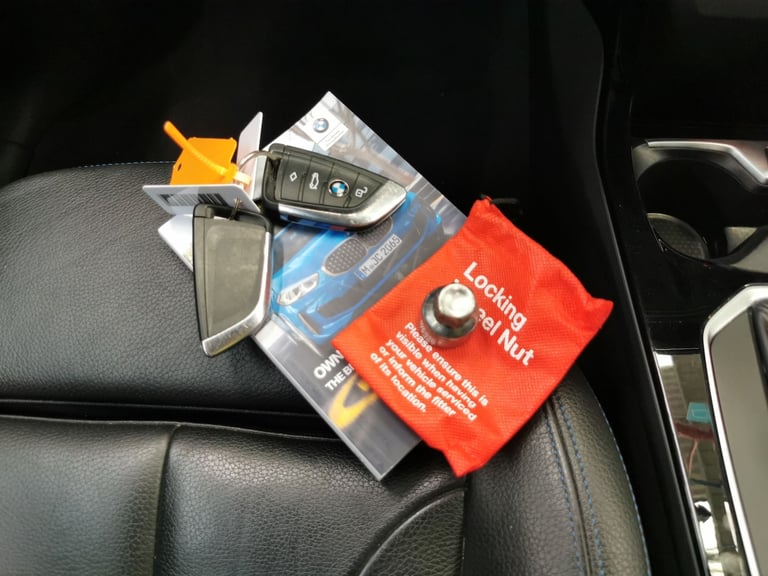 2021 BMW 1 Series 1.5 118i M Sport (LCP) Hatchback 5dr Petrol Manual Euro 6 (s/s) (136 ps) -  Hat...