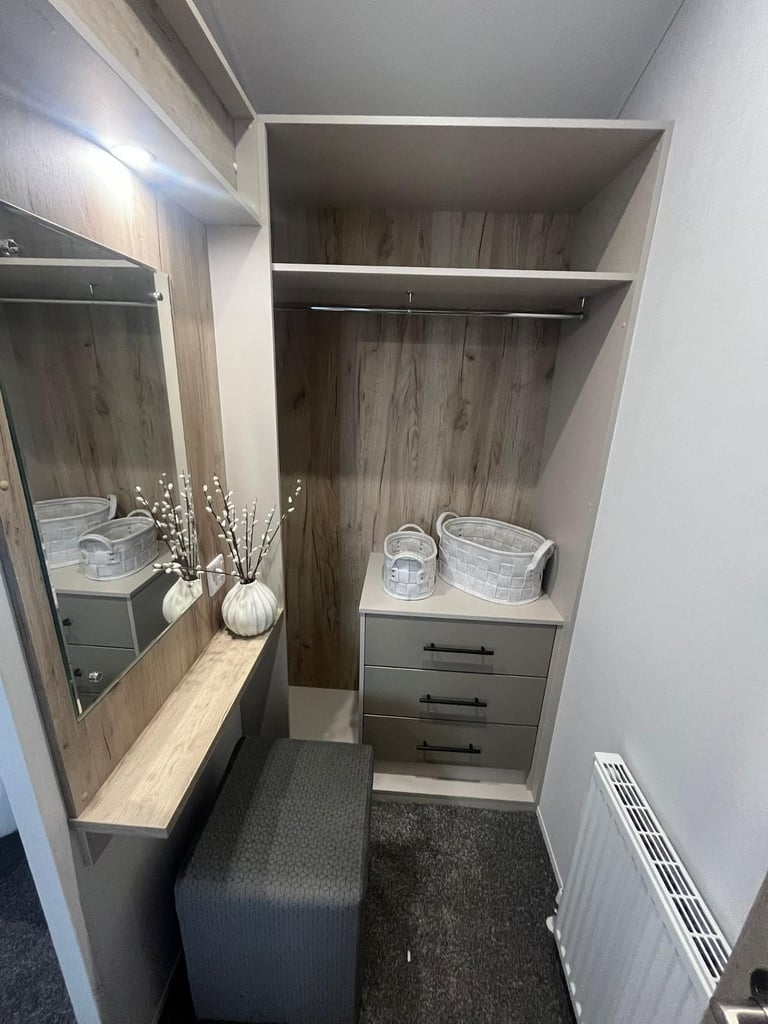 Willerby Mappleton in East Riding of Yorkshire  - Lodge / Caravan 