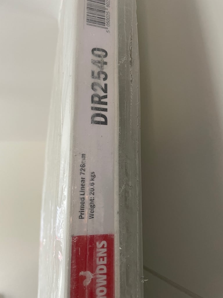 Howdens Internal Door