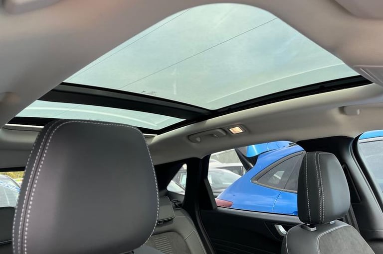 2024 Ford Kuga 2.5 PHEV Active 5dr CVT - **PANORAMIC SUNROOF - POWER TAILGATE - DOOR EDGE Estate ...