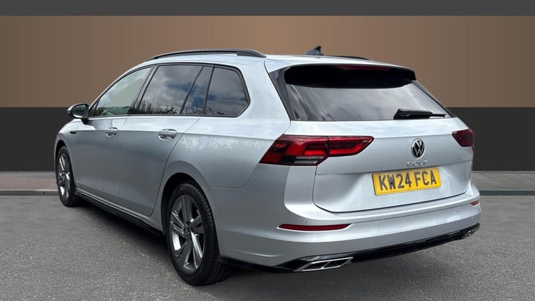 2024 Volkswagen Golf 2.0 TDI 150 R-Line 5dr DSG Diesel Estate Estate Diesel Automatic