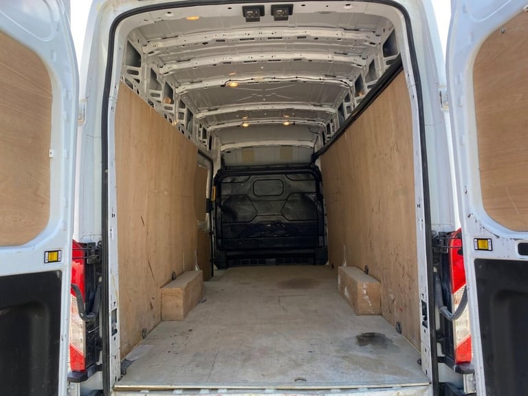 2021 Ford Transit 2.0 350 EcoBlue Leader Panel Van 5dr Diesel Manual RWD L4 H3 Euro 6 (s/s) ( PAN...