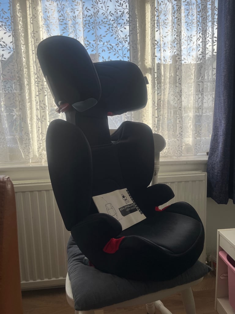 CBX Car seat 