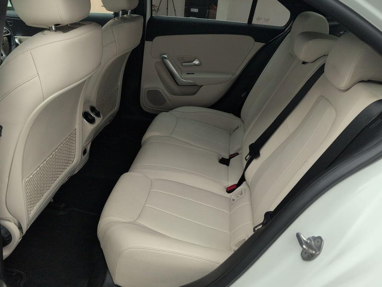 2021 Mercedes-Benz A-Class 1.3 A200 Sport Edition (Executive) Saloon 4dr Petrol Manual Euro 6 (s/...