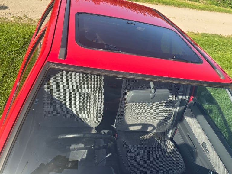 Nissan, MICRA, Hatchback, 1988, Automatic, 988 (cc), 5 doors