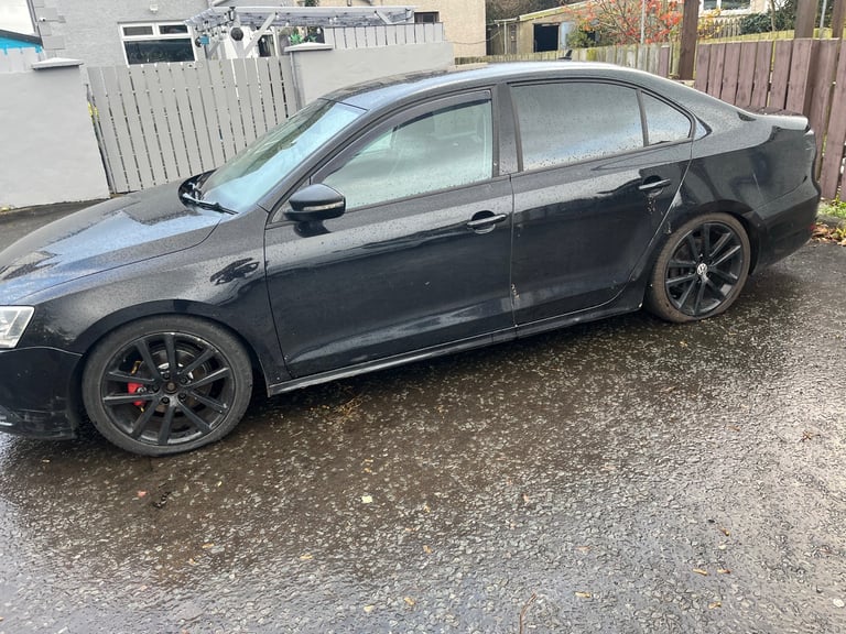 Volkswagen, JETTA, Saloon, 2011, Manual, 1598 (cc), 4 doors