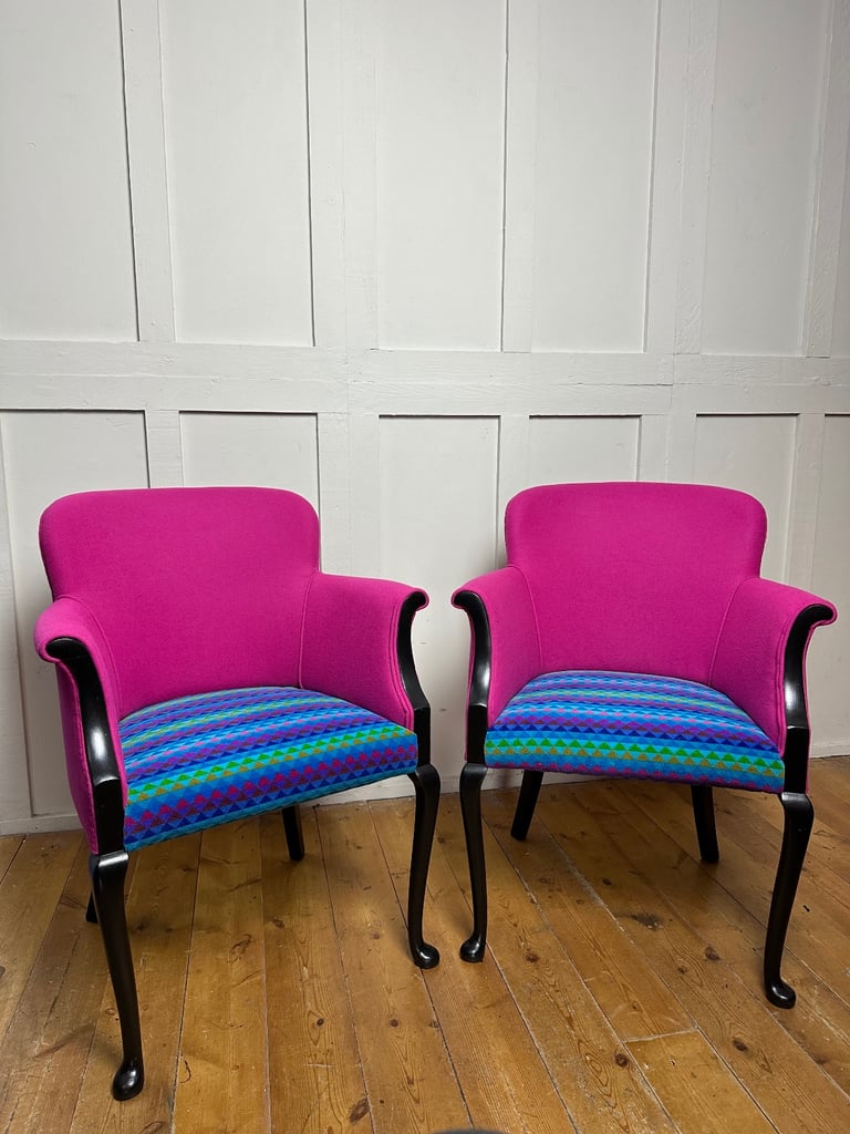 Occasional chair for Sale in London Chairs Stools Other Seating Gumtree