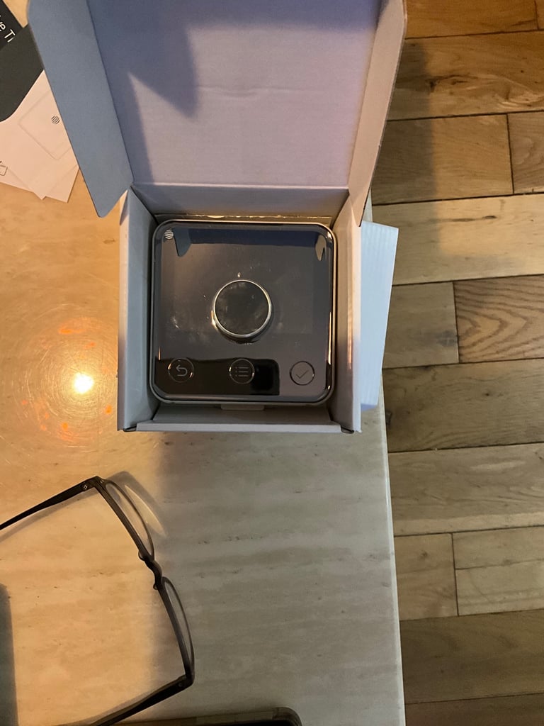 image for Hive thermostat