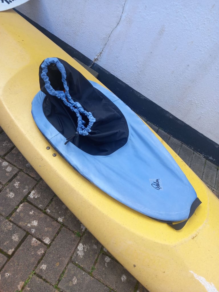 Wild Things Wild One Kayak