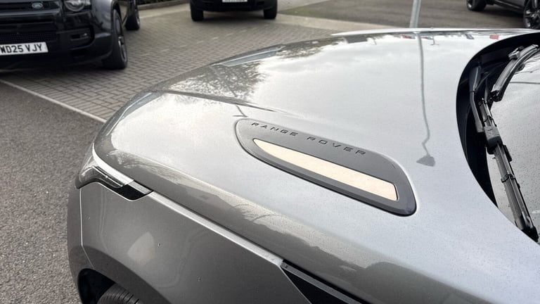 2019 Land Rover Range Rover Velar 2.0 D180 R-Dynamic S 5dr Auto Diesel Estate Estate Diesel Autom...