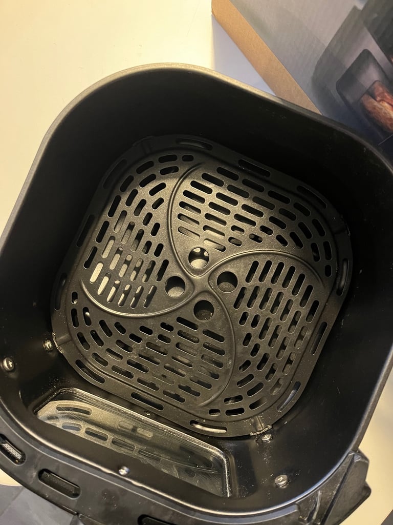Philips Air Fryer 2000 series 6.2L