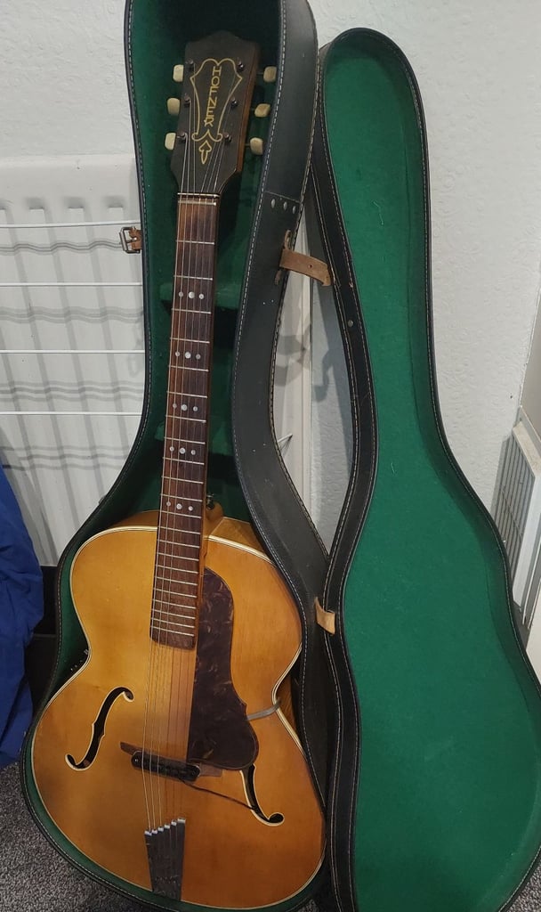 image for Hofner Senatopr 1958